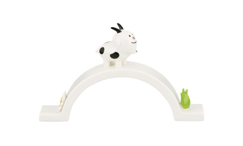 Alessi | Happy Eternity Brug