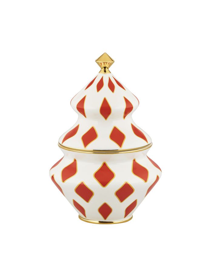 Alessi | Delight koekjestrommel
