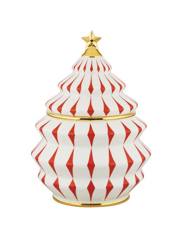 Alessi | Delight koekjestrommel