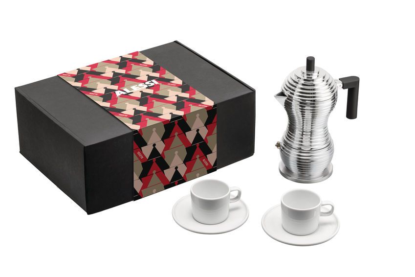 Alessi | Coffee set