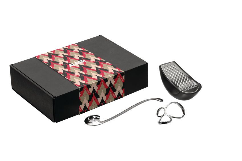 Alessi &amp; Past giftset
