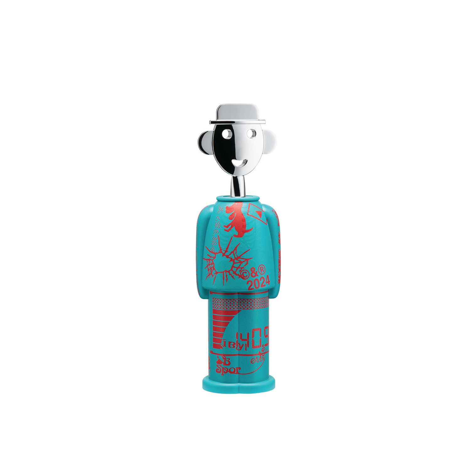 Alessi | Alessandro M &quot;Liquid&quot;