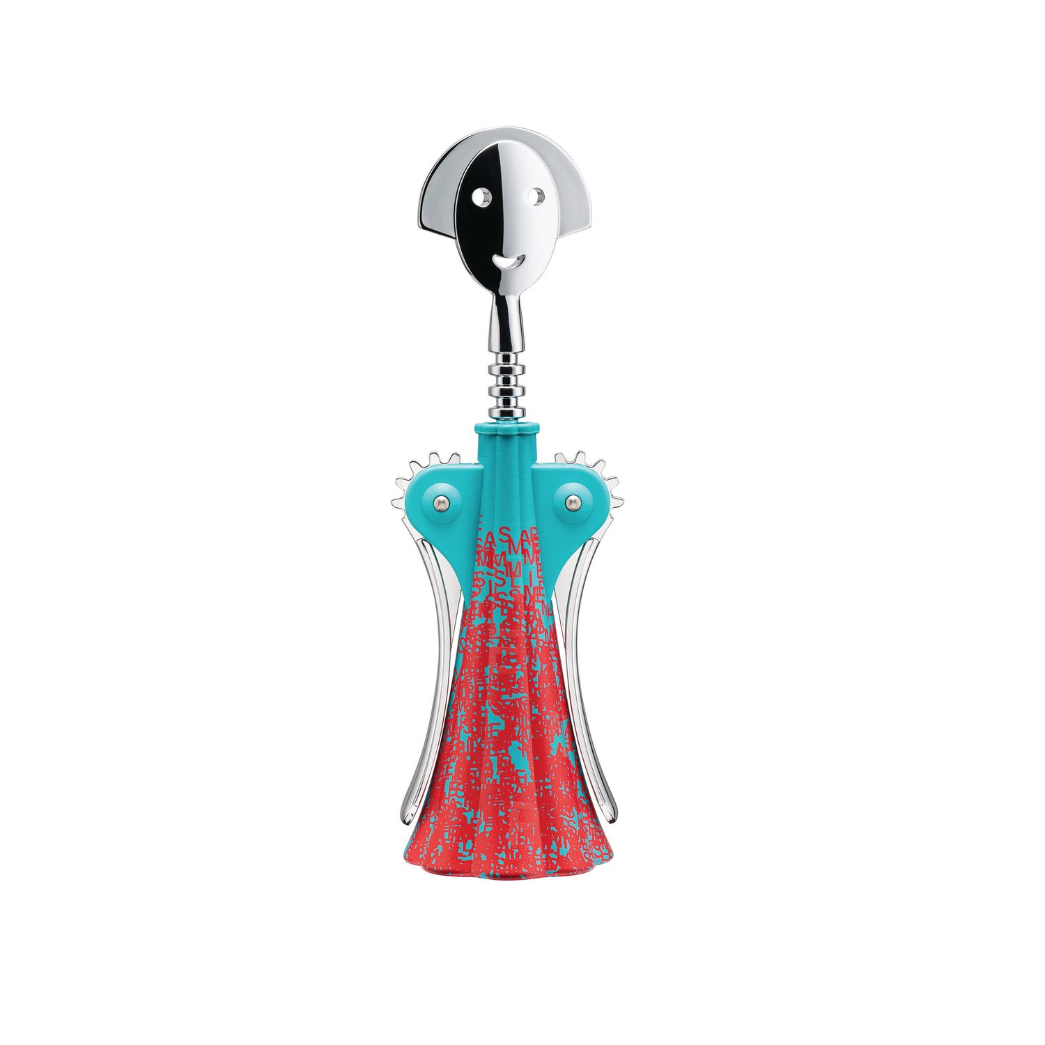 Alessi | Anna G &quot;Liquid&quot;
