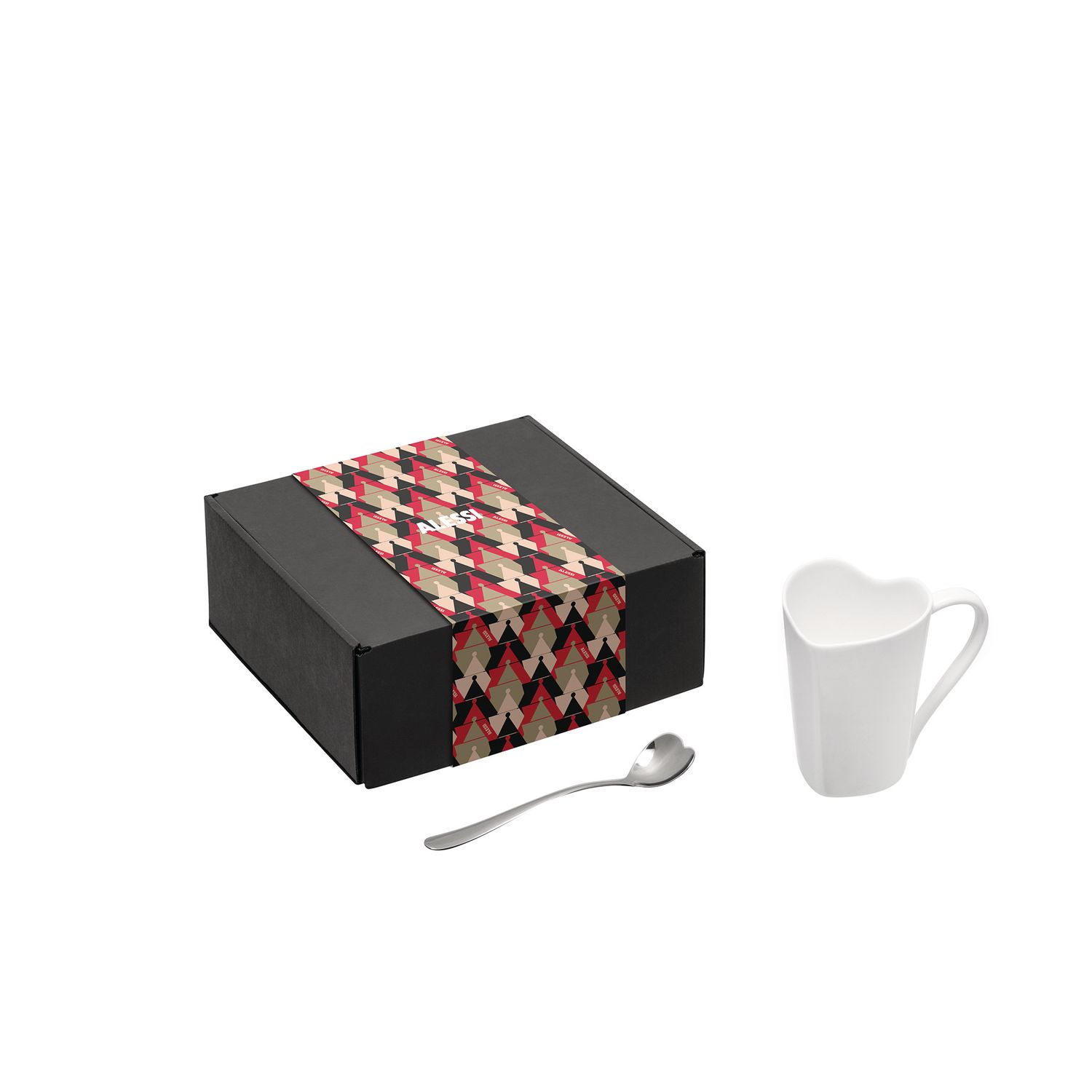 Alessi | Tea Gift Set