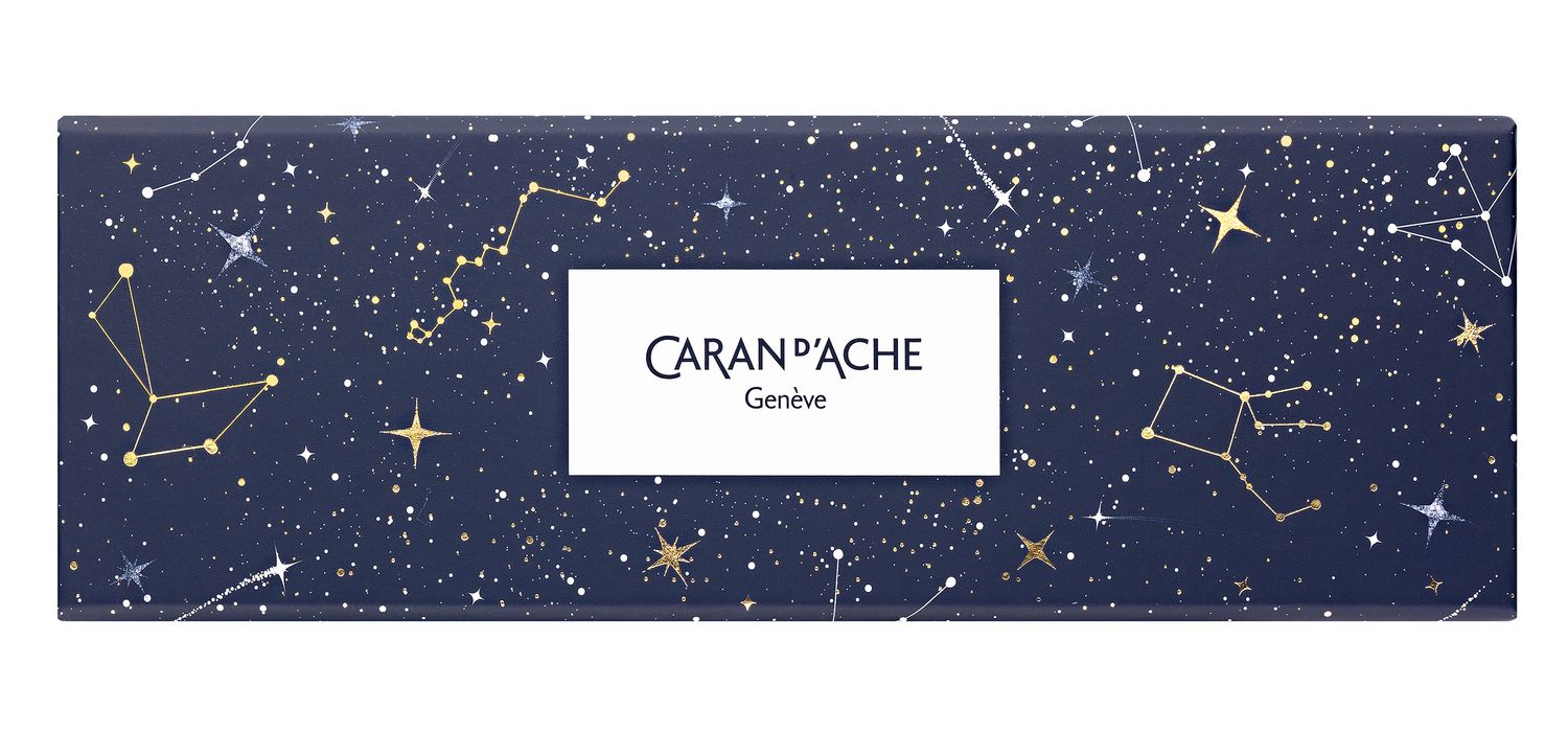 Caran d’Ache | Colour set 10 - Cosmic