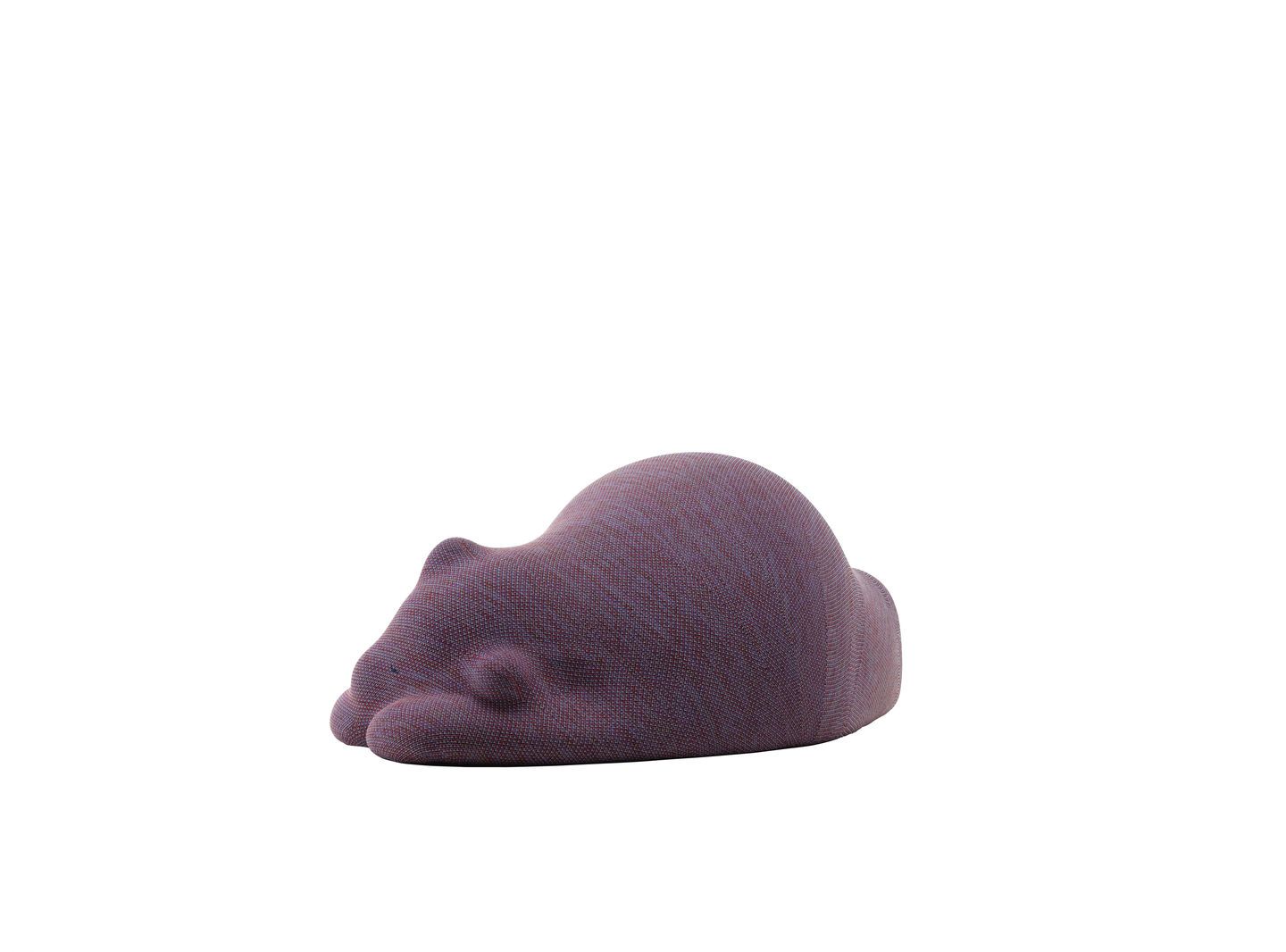 Vitra | Resting Bear, mauve
