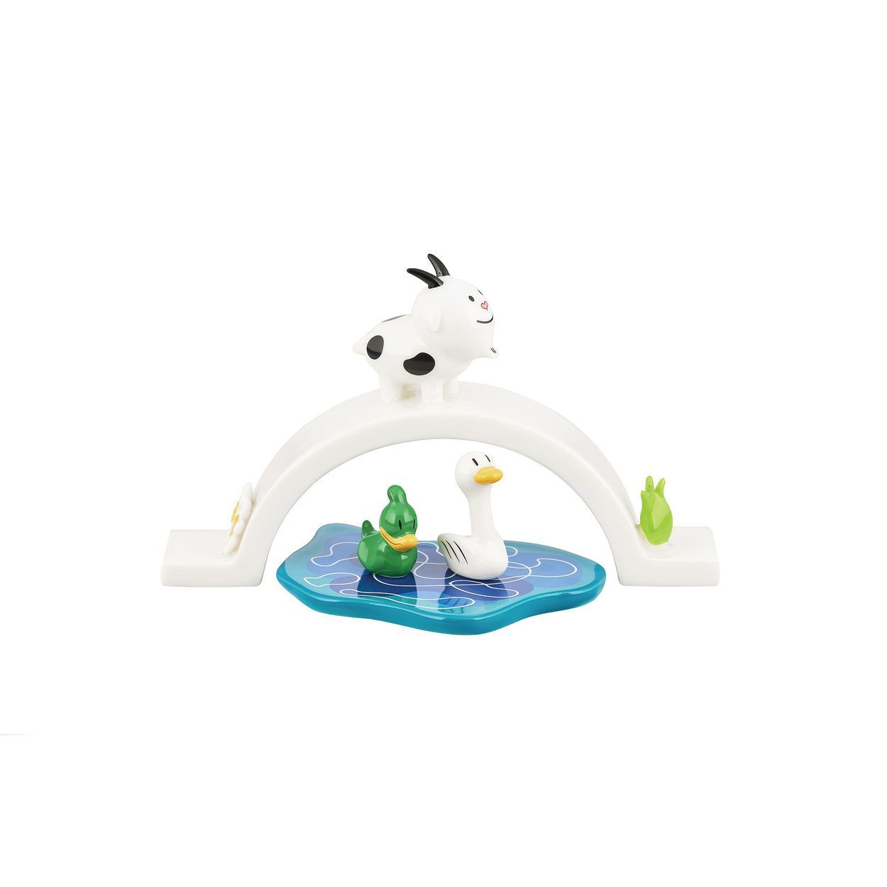 Alessi | Happy Eternity Brug