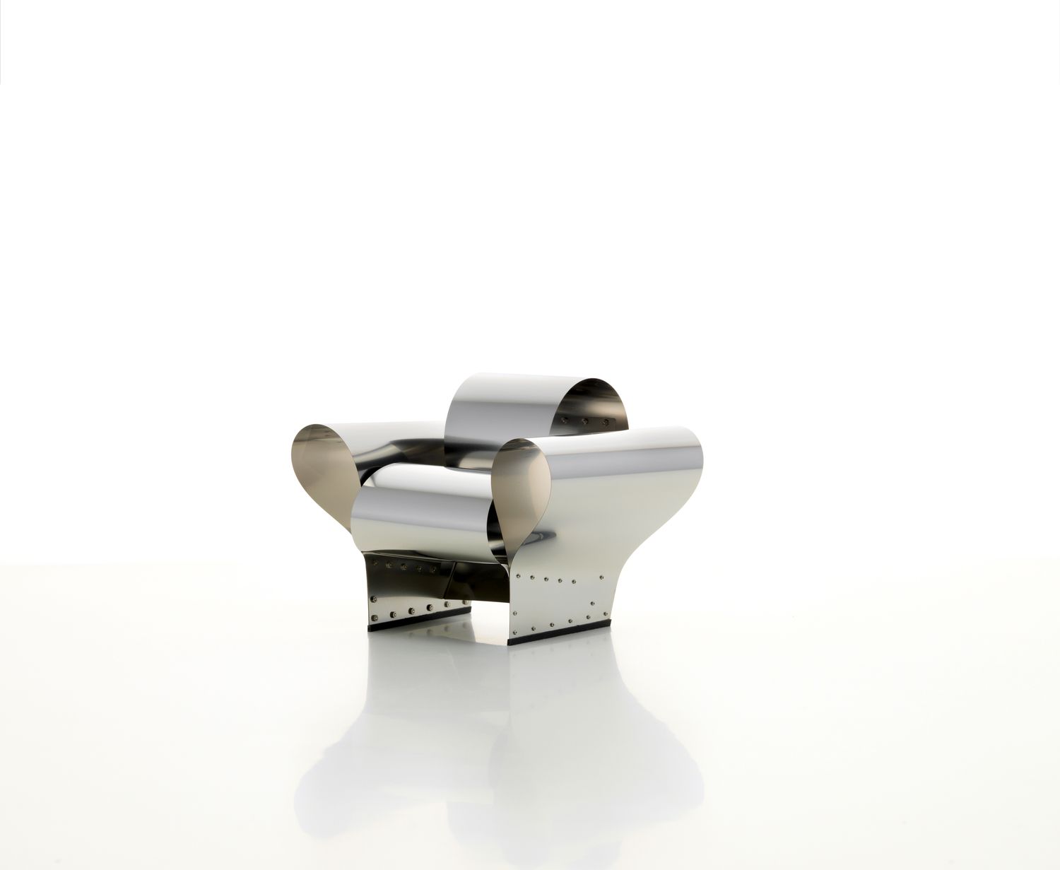 Vitra | Miniatures collection - Well Tempered Chair