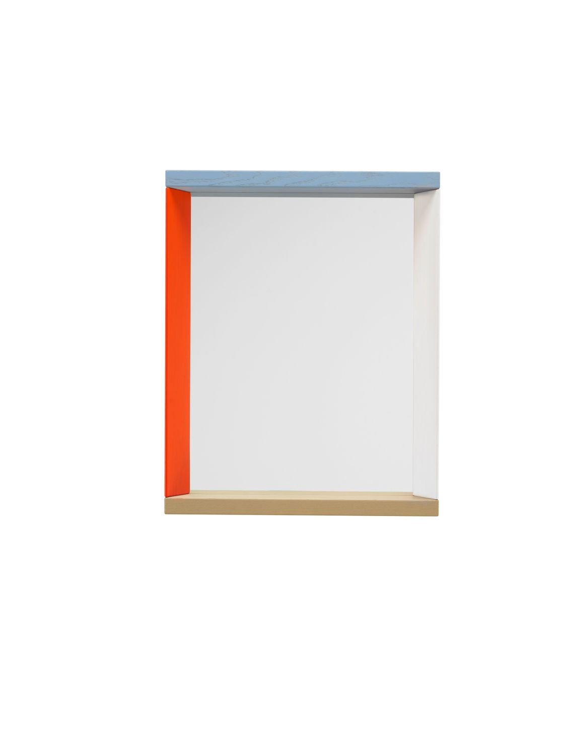 Vitra | Colour Frame mirror