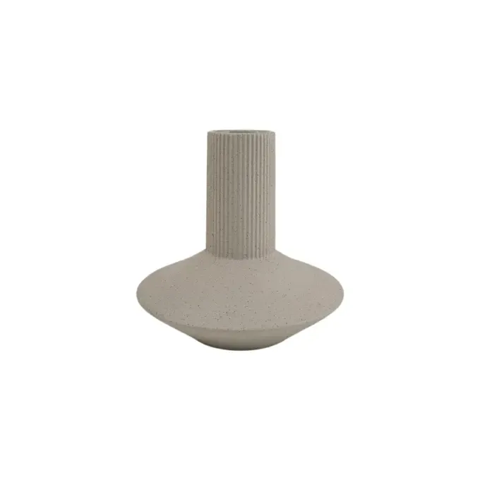 XLBoom | Roma Vase Large Sand
