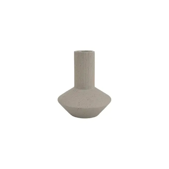 XLBoom | Roma Vase Medium Sand