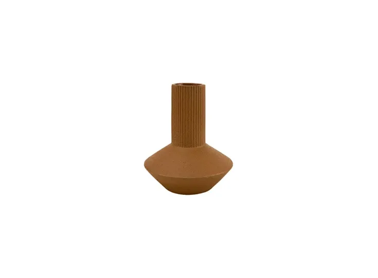 XLBoom | Roma Vase Medium Terra