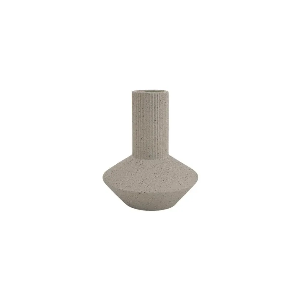 XLBoom | Roma Vase Medium White
