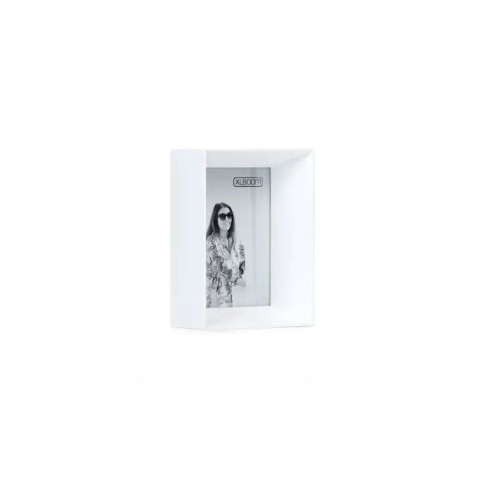 XLBoom | Prado Frame White