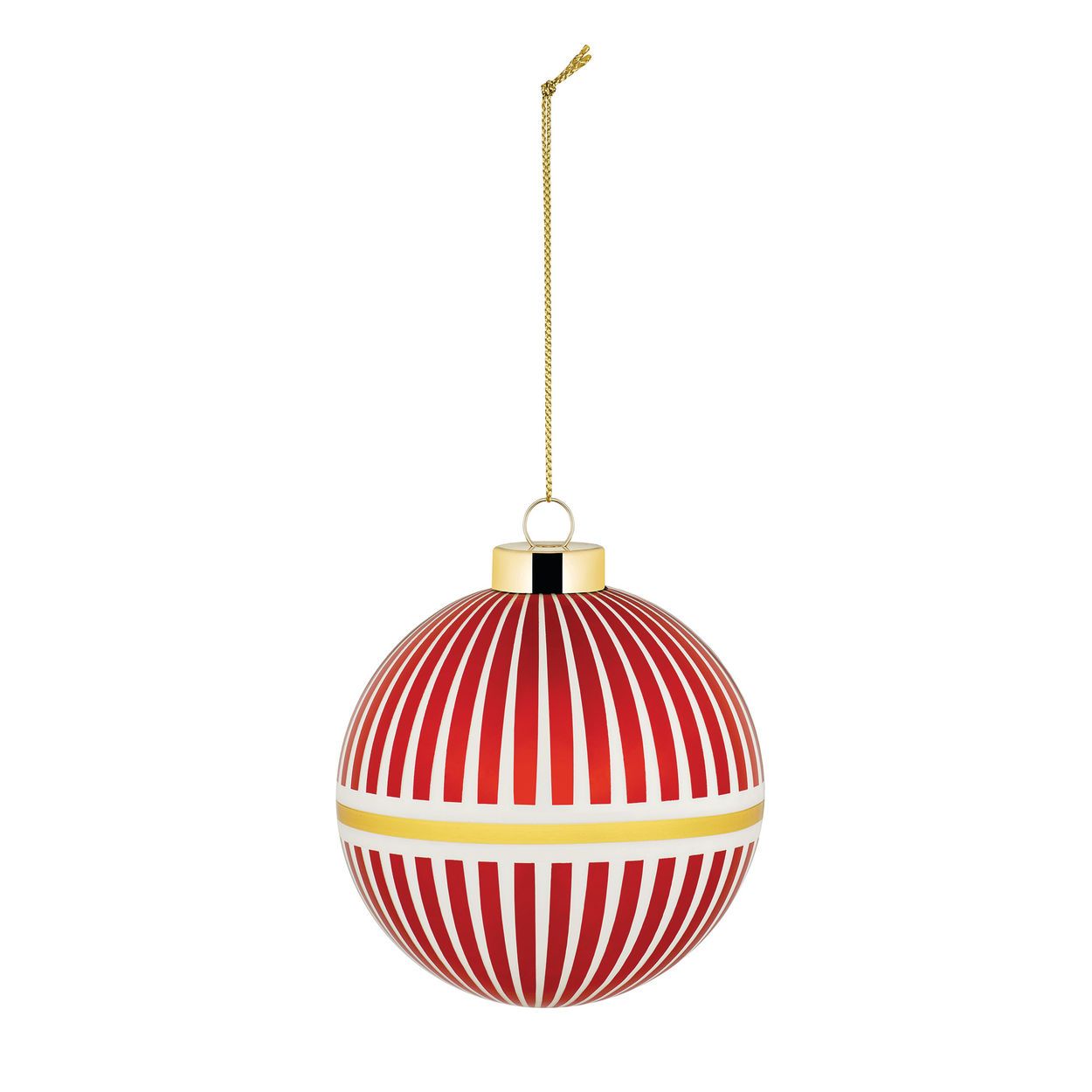 Alessi | Delight kerstbal 2