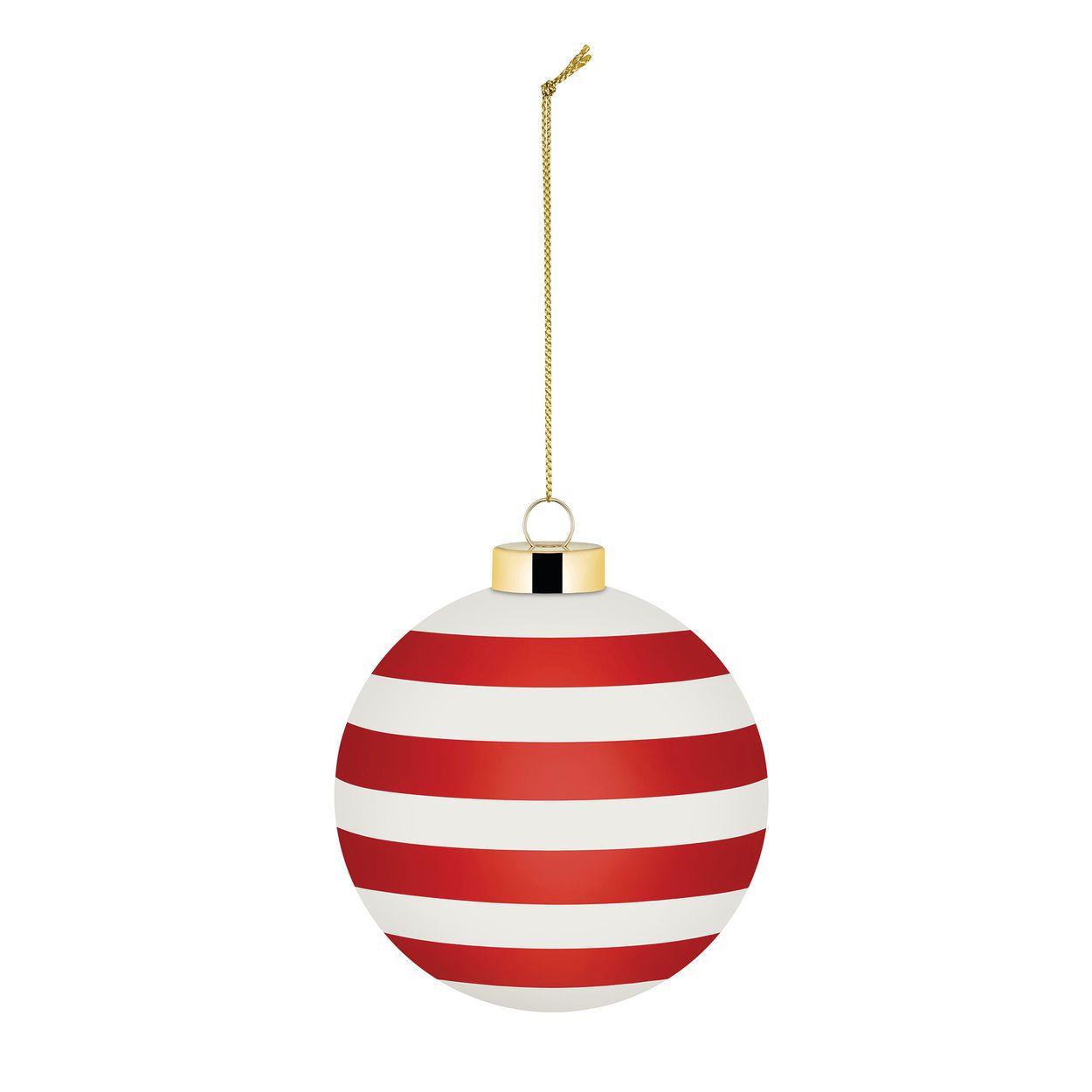 Alessi | Delight kerstbal 4