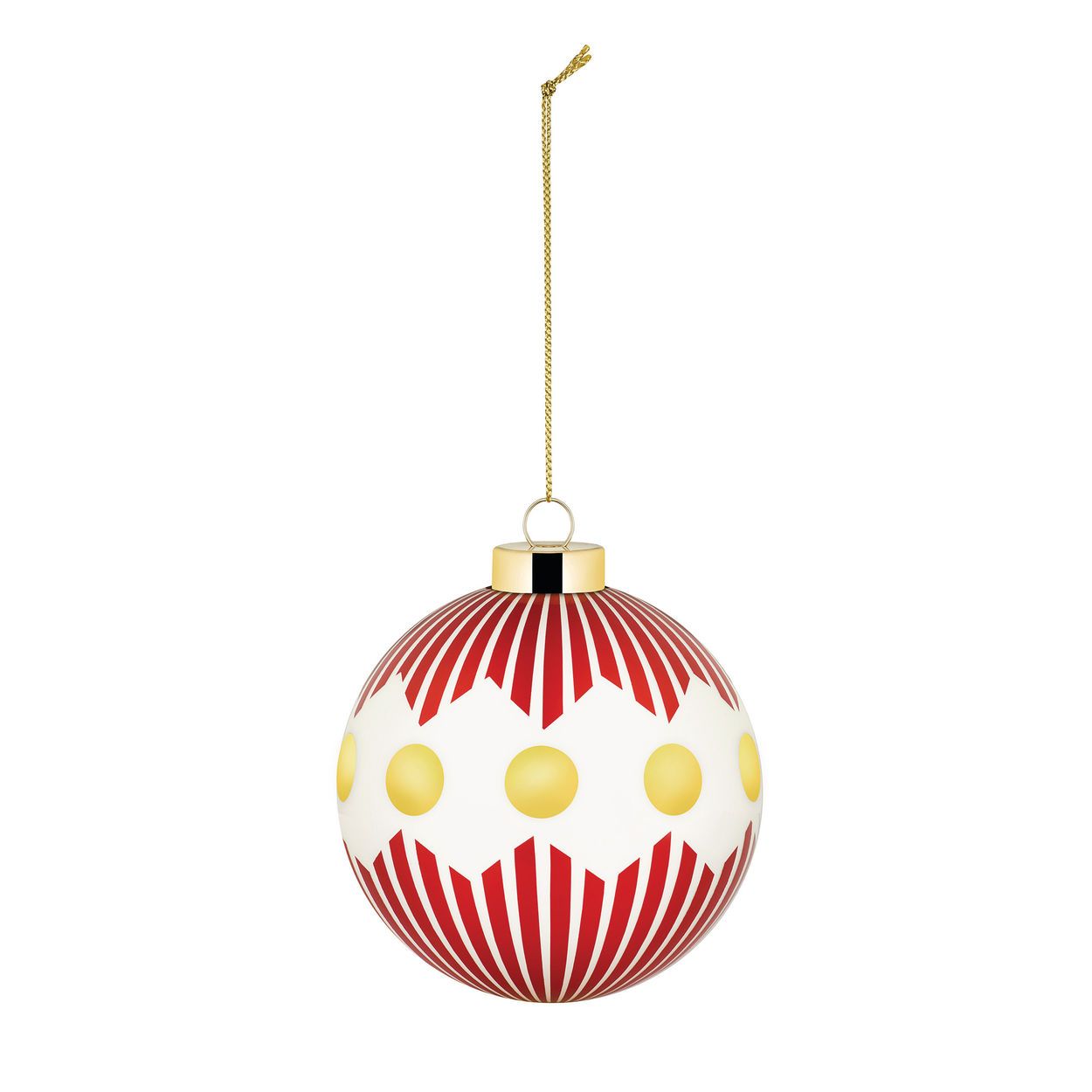 Alessi | Delight kerstbal 1