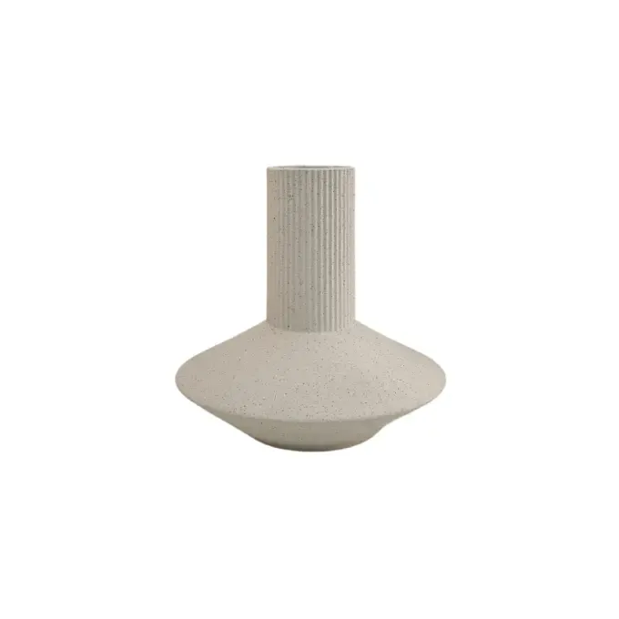 XLBoom | Roma Vase Large White