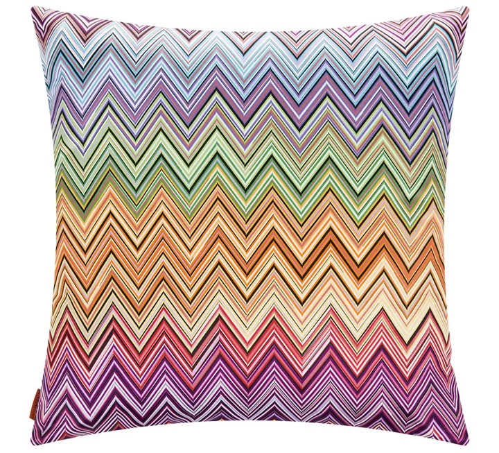 Missoni | Jarris kussen (50 x 50 cm)