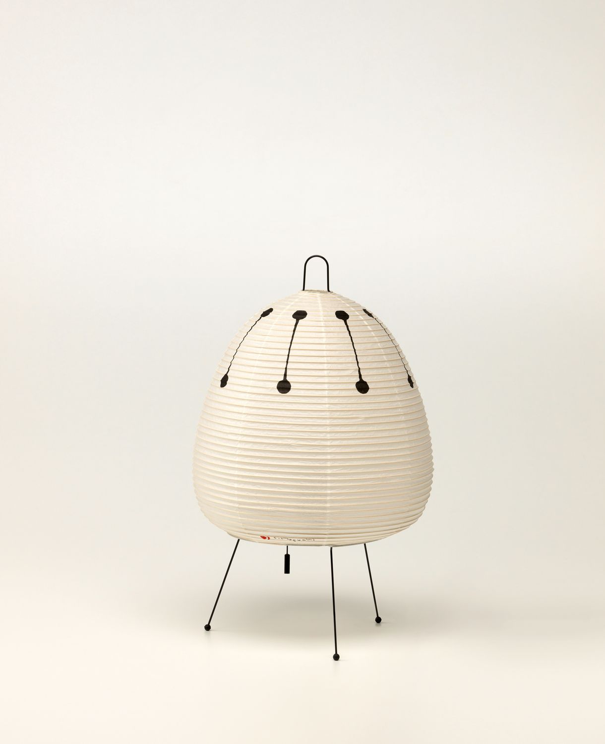 Vitra | Akari 1 AD tafellamp