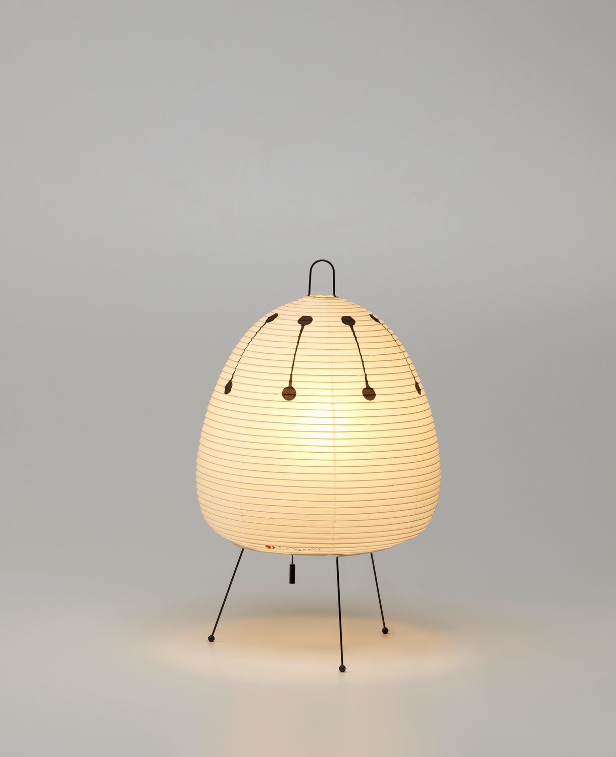 Vitra | Akari 1 AD tafellamp