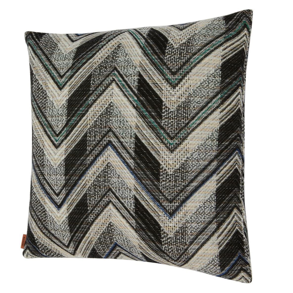 Missoni | Brent kussen (40 x 40 cm)