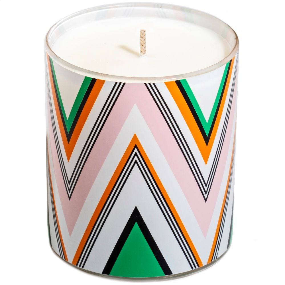 Missoni | Capri Scented candle