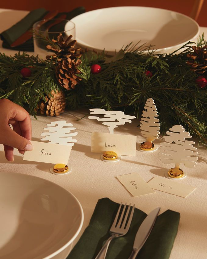 Alessi | Barkplace tree wit