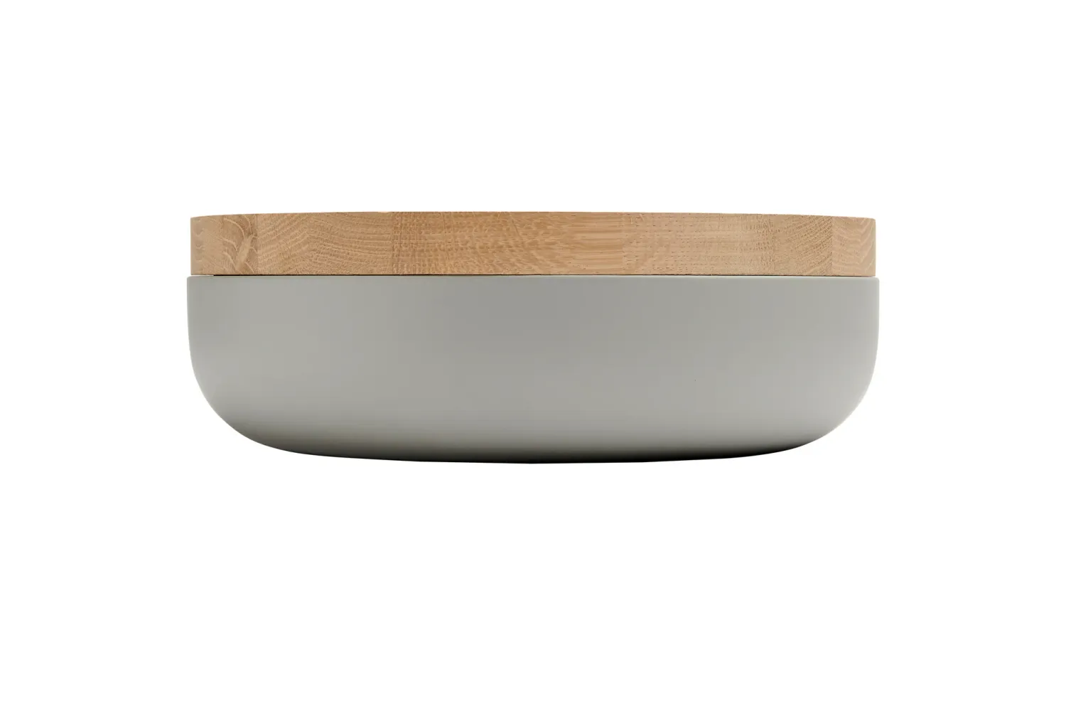 When Objects Work | Vincent Van Duysen - Warm grey