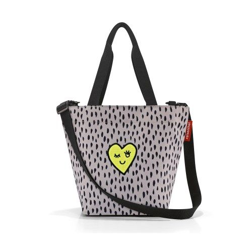 Reisenthel | Shopper XS kids mini me leo