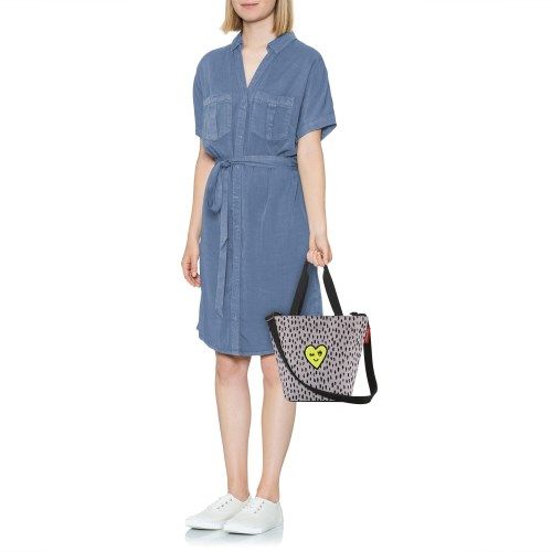 Reisenthel | Shopper XS kids mini me leo