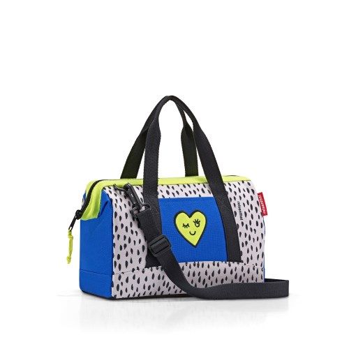 Reisenthel | Shopper XS kids mini me leo