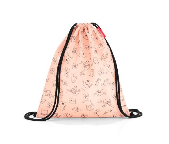 Reisenthel | mysac kids cats and dogs ros