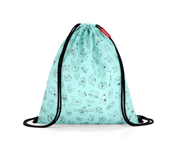 Reisenthel | mysac kids cats and dogs
