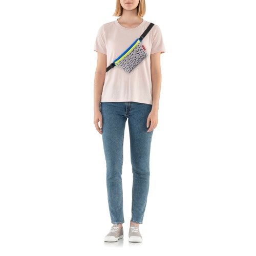 Reisenthel | Beltbag S  mini me leo
