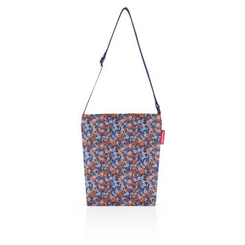Reisenthel | Shoulderbag viola blue