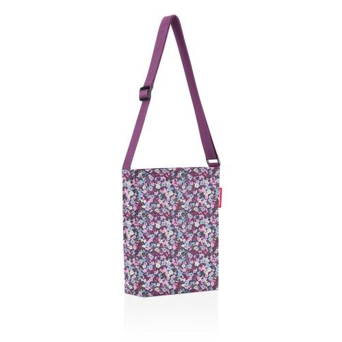 Reisenthel | Shoulderbag viola mauve