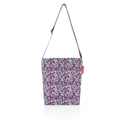 Reisenthel | Shoulderbag viola mauve