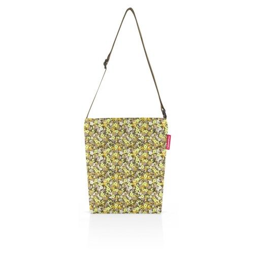 Reisenthel | Shoulderbag viola yellow