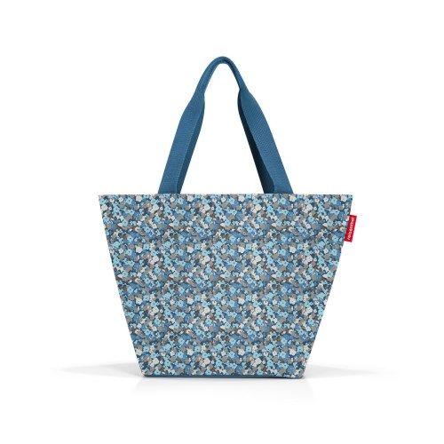Reisenthel | viola celeste shopper M