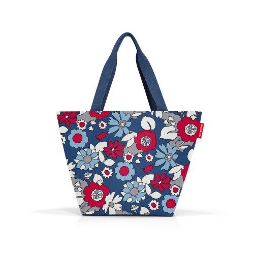 Reisenthel | florist indigo shopper M