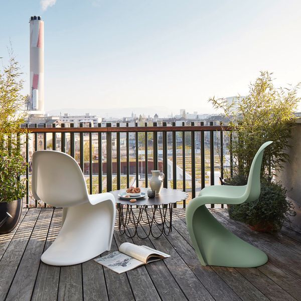 Vitra | Panton Chair