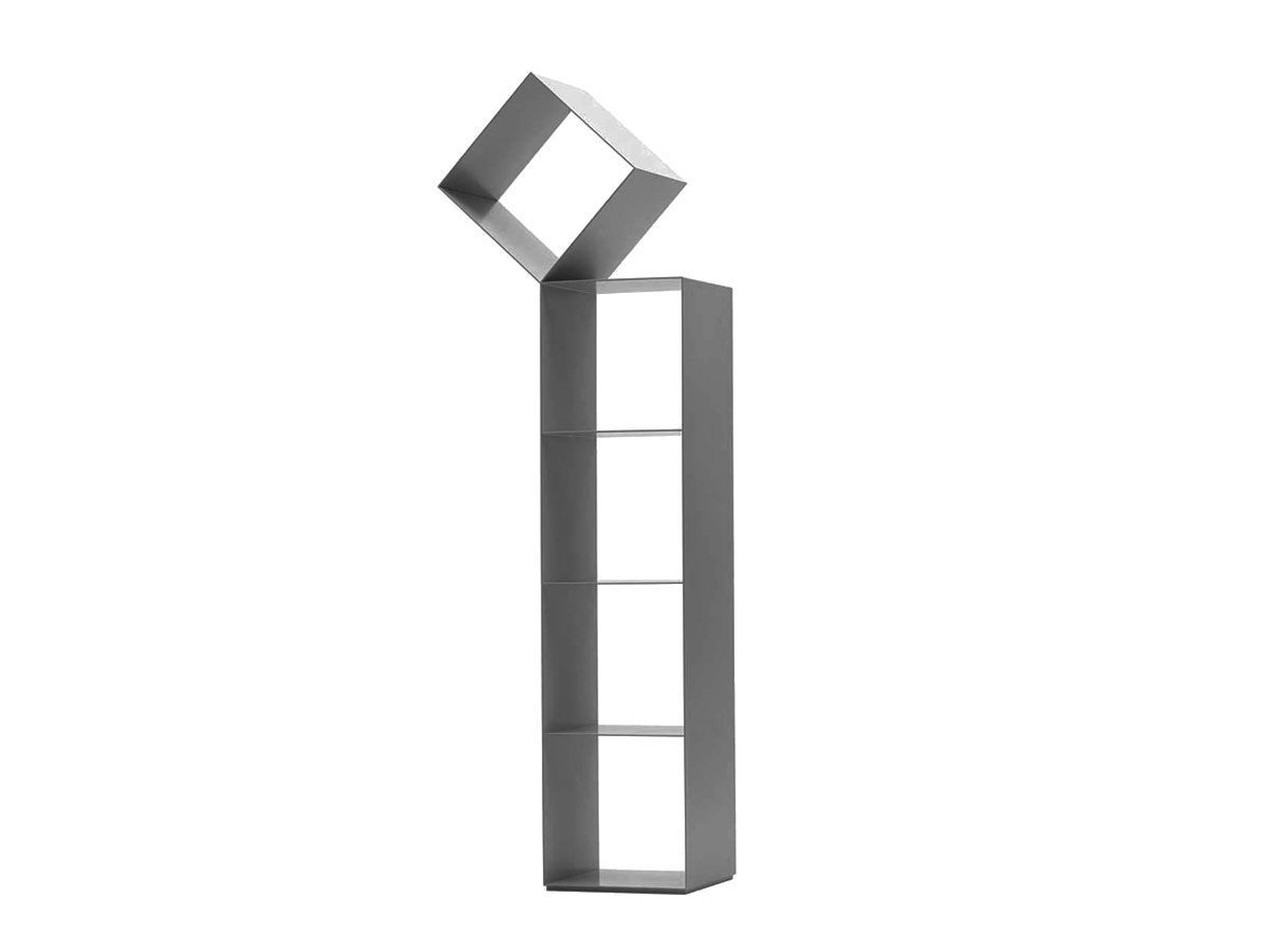 Cappellini | Drop High Bookcase Drop