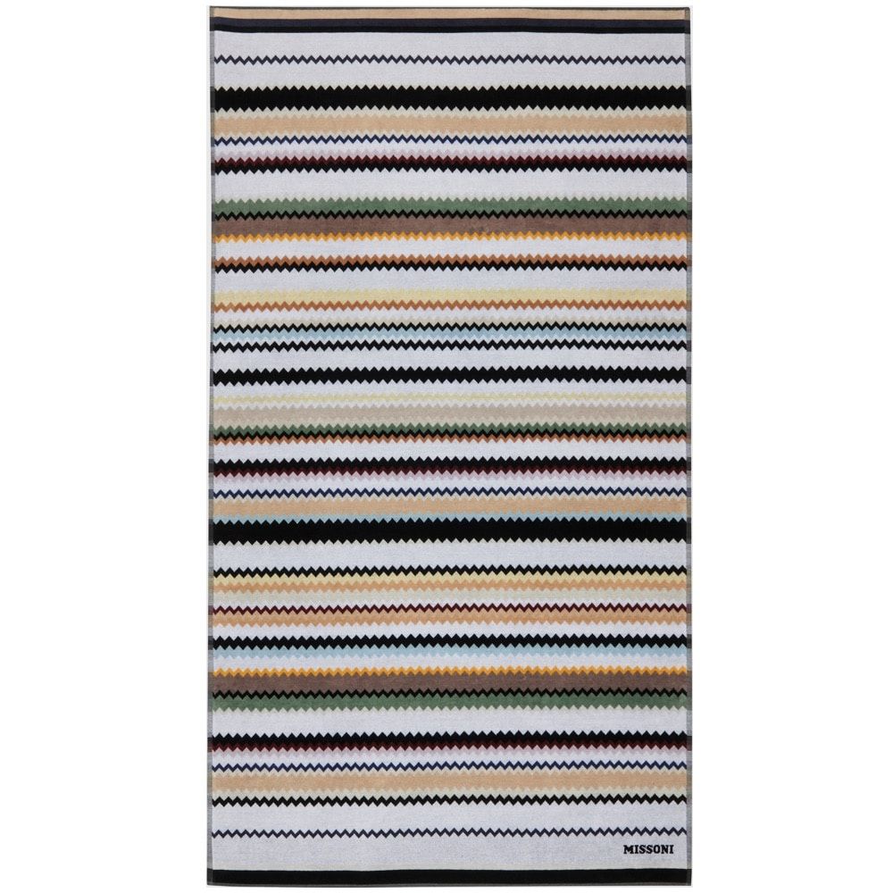 Missoni | Curt Strandlaken