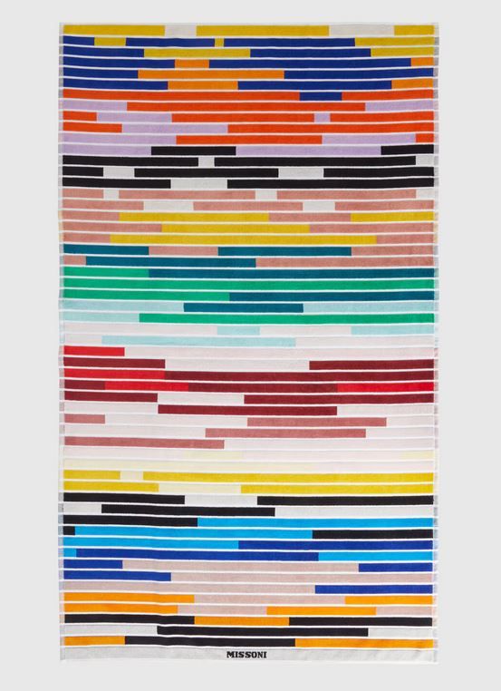 Missoni | Melody Strandlaken