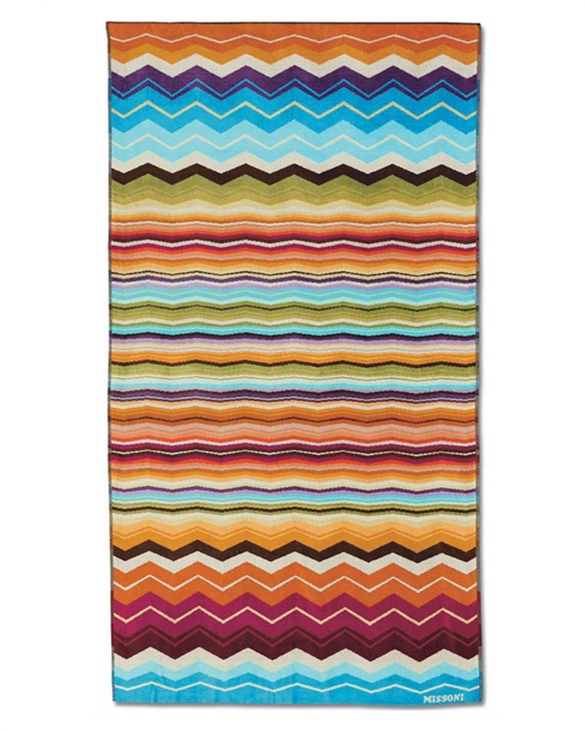 Missoni | Hugo Strandlaken