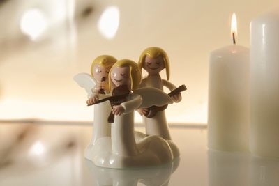 Kerstdecoratie
