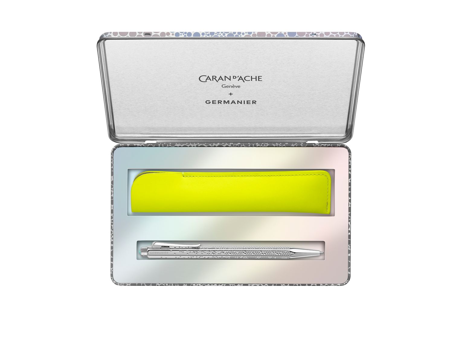 Caran d’Ache | Germanier - Ecridor Ballpoint