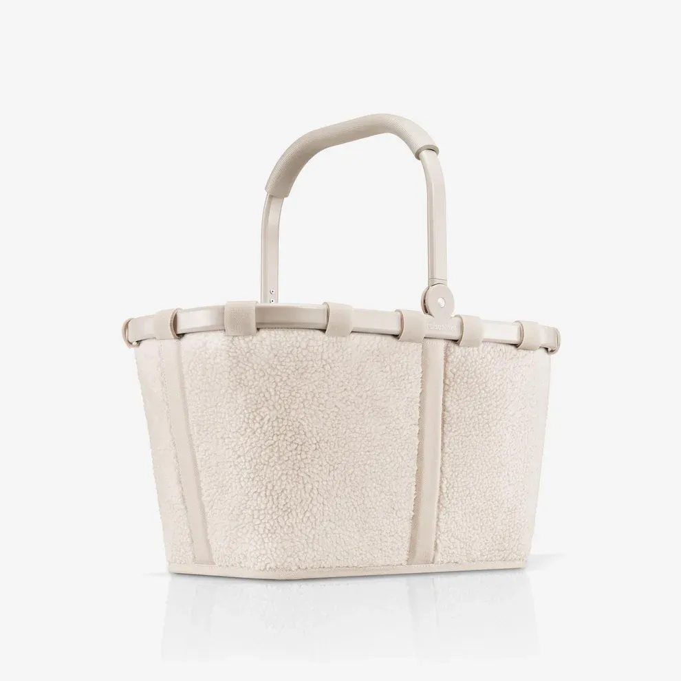Reisenthel | teddy sand carrybag