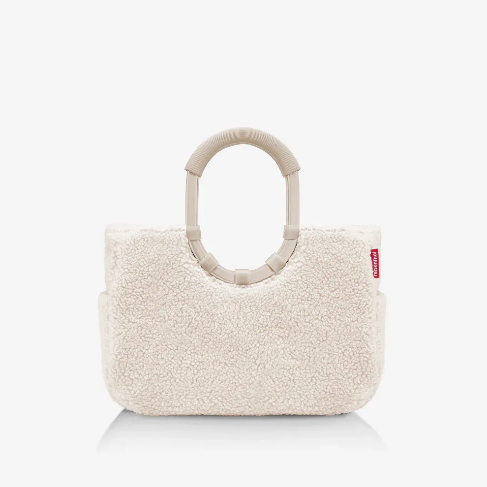 Reisenthel | teddy sand loopshopper M